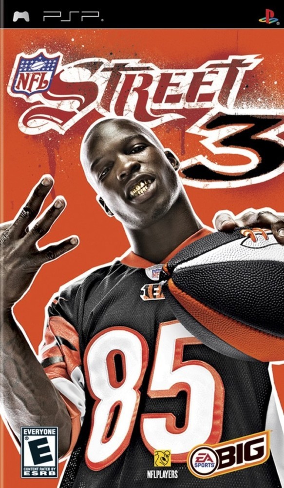 NFL Street 3 [US]